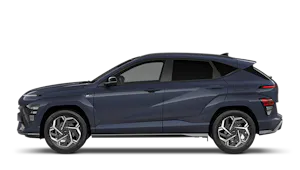 1.0T N Line 115PS