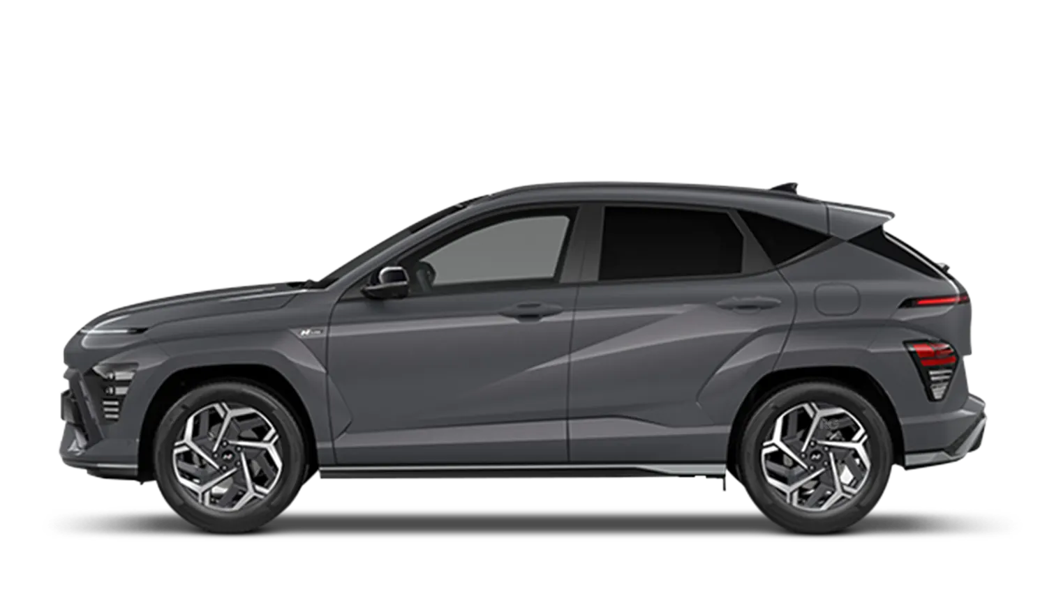 Hyundai KONA Business Contract Hire Offer