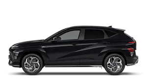 1.0T N Line S 115PS