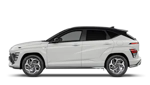 1.0T N Line 115PS
