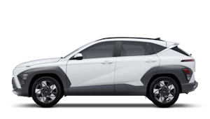 65.4kwh Ultimate Suv 5dr Electric Auto
