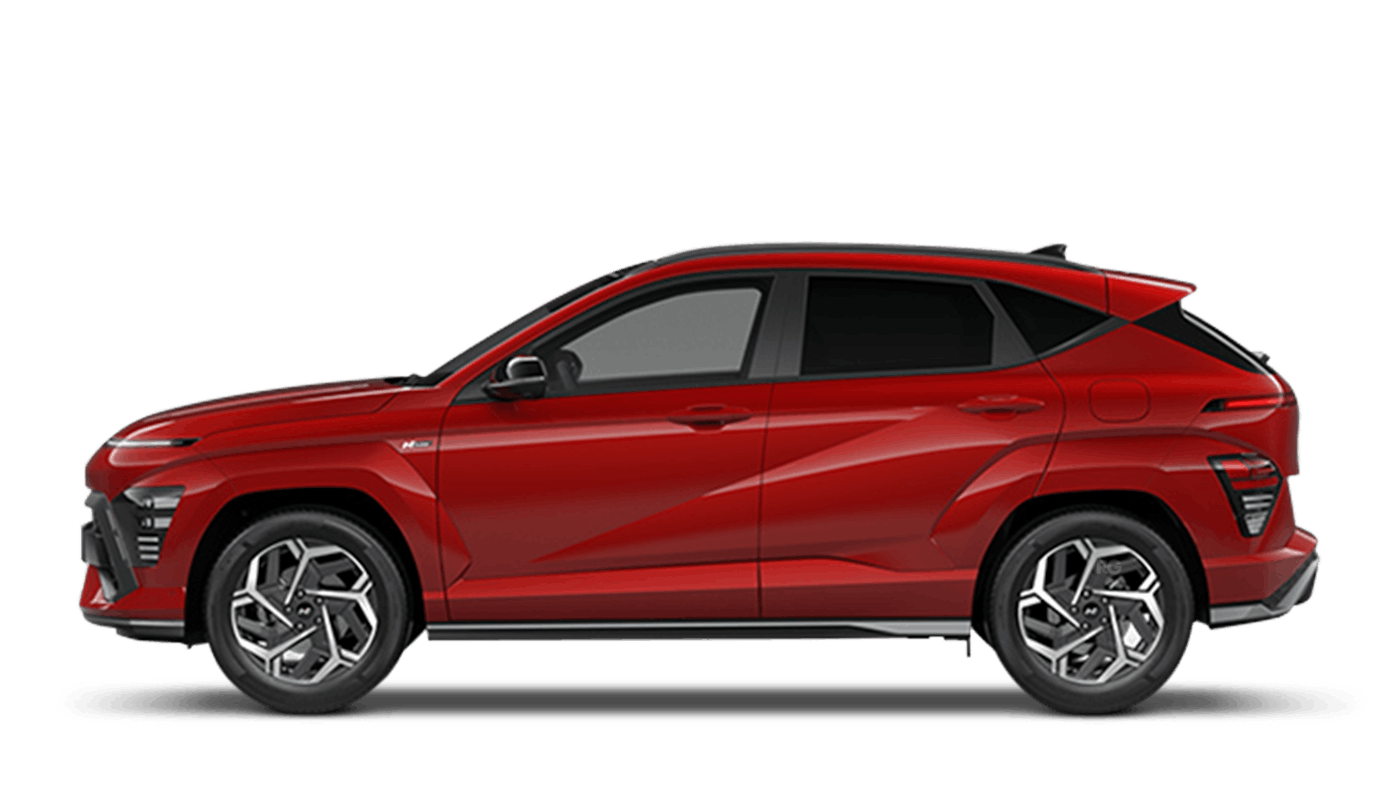 All New Hyundai Kona | Toomey Motor Group