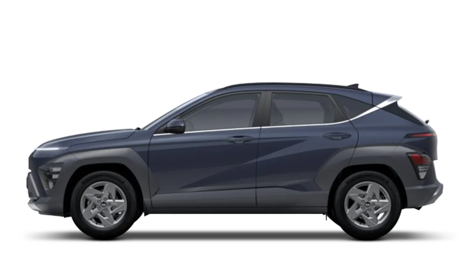 Hyundai KONA New Car Offers