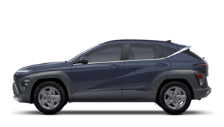 All-new Hyundai KONA Advance