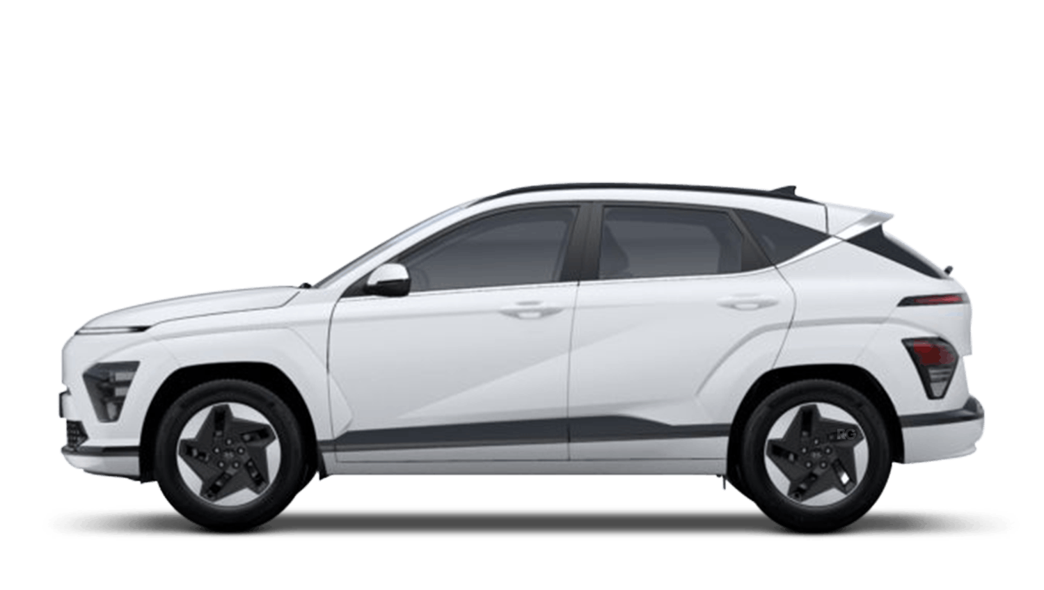 Hyundai All-new KONA Electric New Car Offers