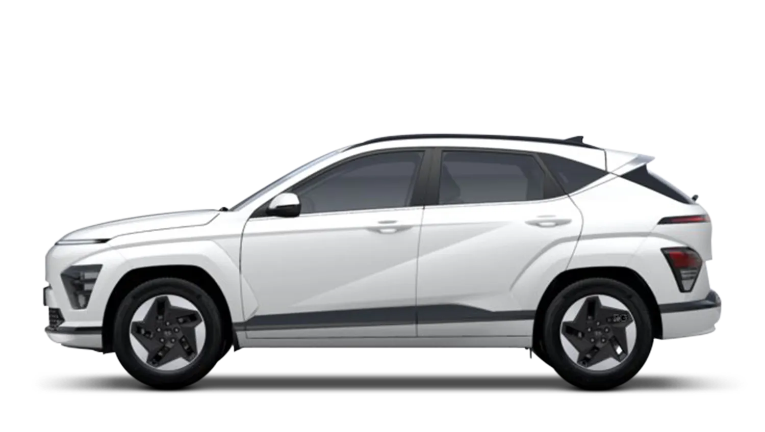 Hyundai KONA Electric Personal Contract Hire Offer