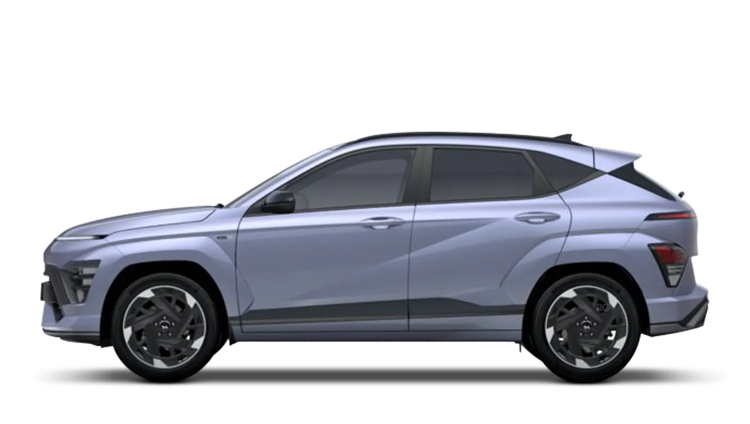 Hyundai KONA Electric Business Contract Hire Offer