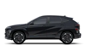 N Line S 65kWh 218PS Auto