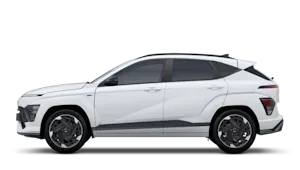 N Line S 65kWh 218PS Auto