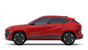 N Line S 65kWh 218PS Auto