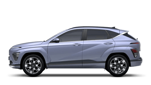 Explore the All-new Hyundai KONA Electric Motability Price List