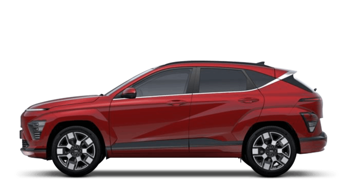 Hyundai KONA Electric for sale | Toomey Hyundai