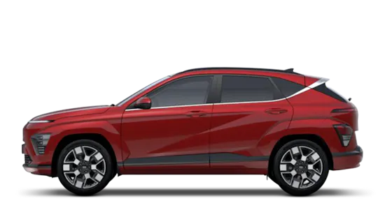 Hyundai KONA Electric New Car Offers