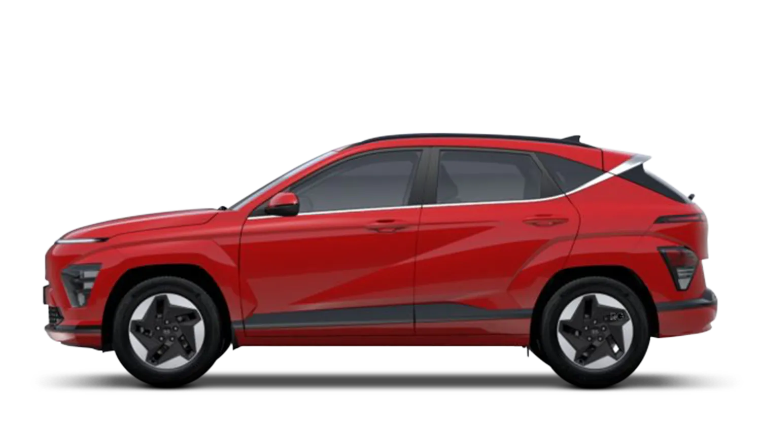 Hyundai KONA Electric Advance Personal Contract Hire Offer