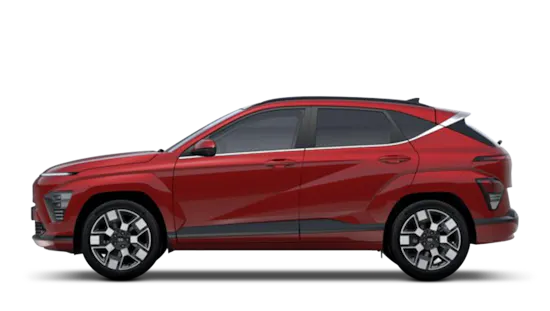 Hyundai KONA Electric New Car Offers