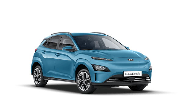 Hyundai KONA Electric New Premium