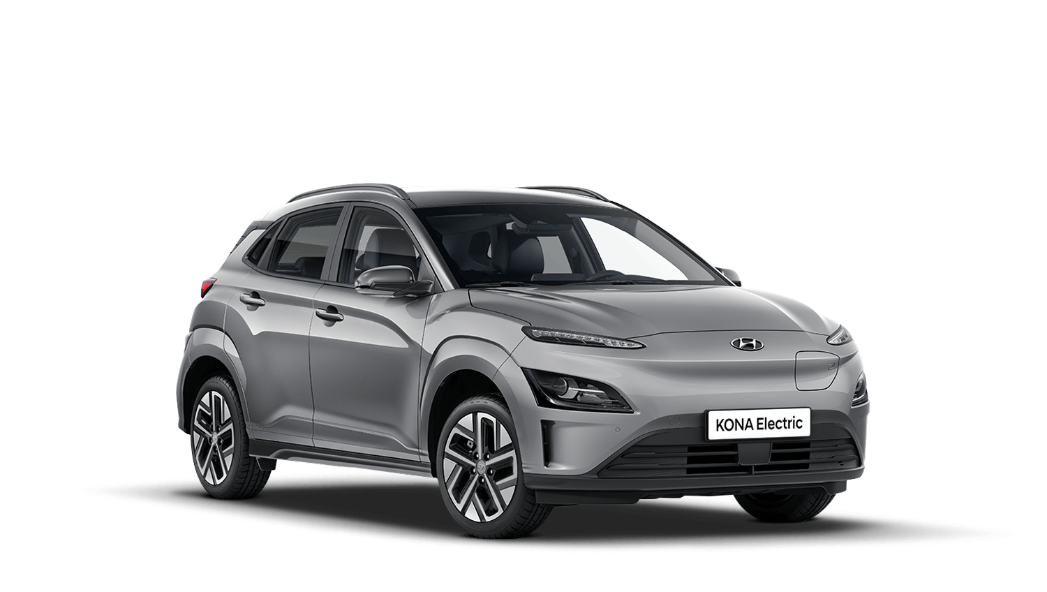 Hyundai New KONA Electric New Car Offers