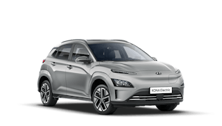 Hyundai KONA Electric Ultimate