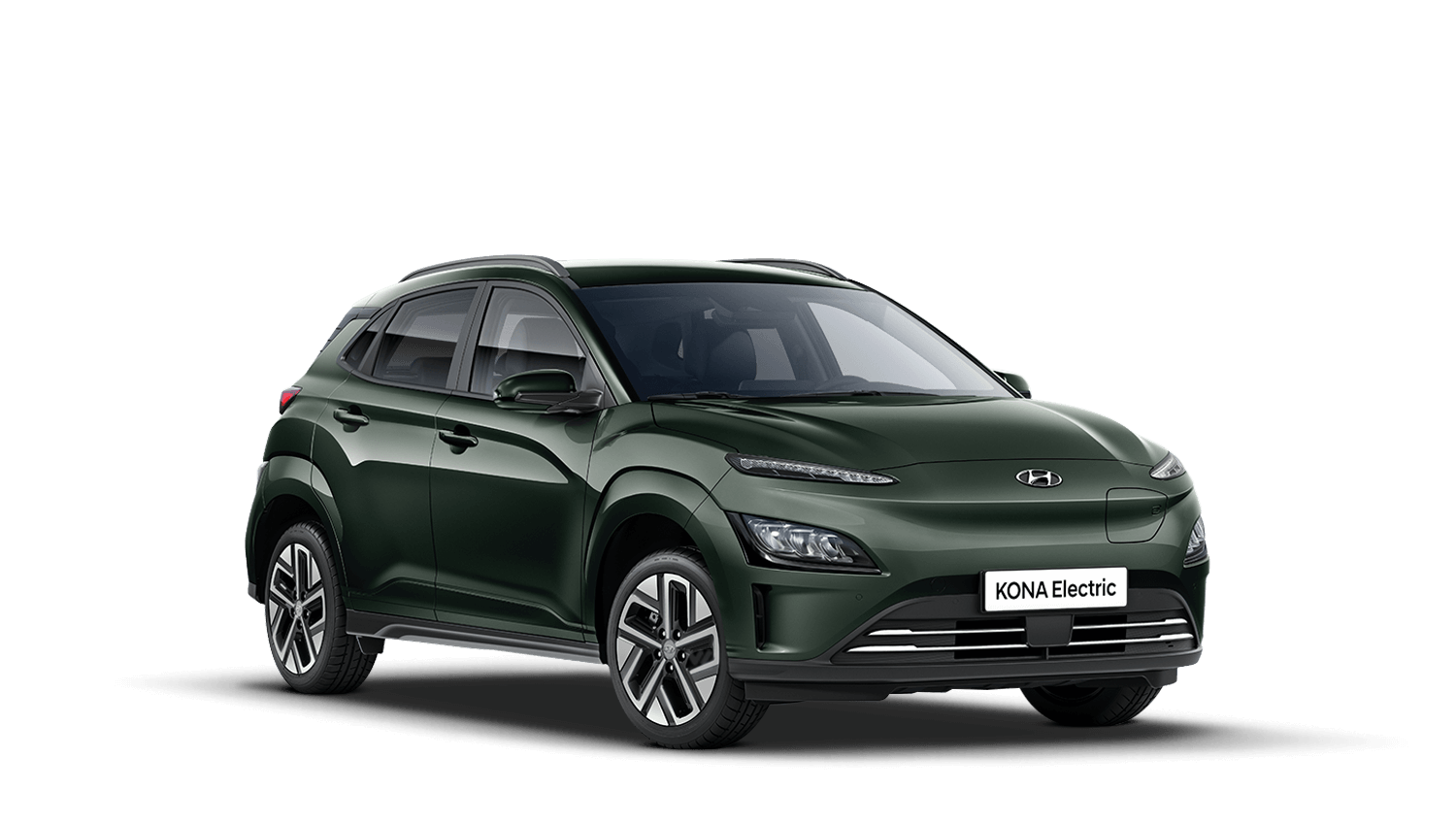 Hyundai Kona Electric Hatchback 150kW Premium SE 64kWh 5dr Auto Charger ...