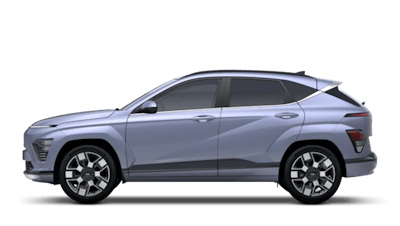 All-new Hyundai KONA Electric