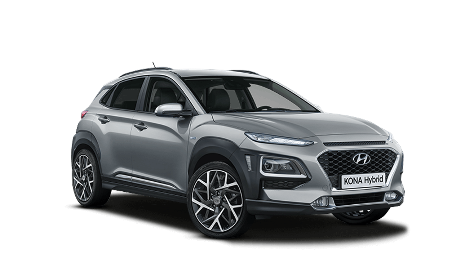 Hyundai KONA Hybrid Premium | Finance Available | WJ King Hyundai