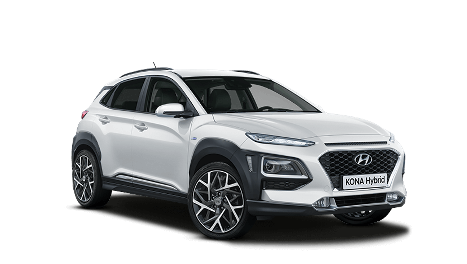 Hyundai KONA Hybrid Premium SE | Finance Available | Ken Brown Hyundai