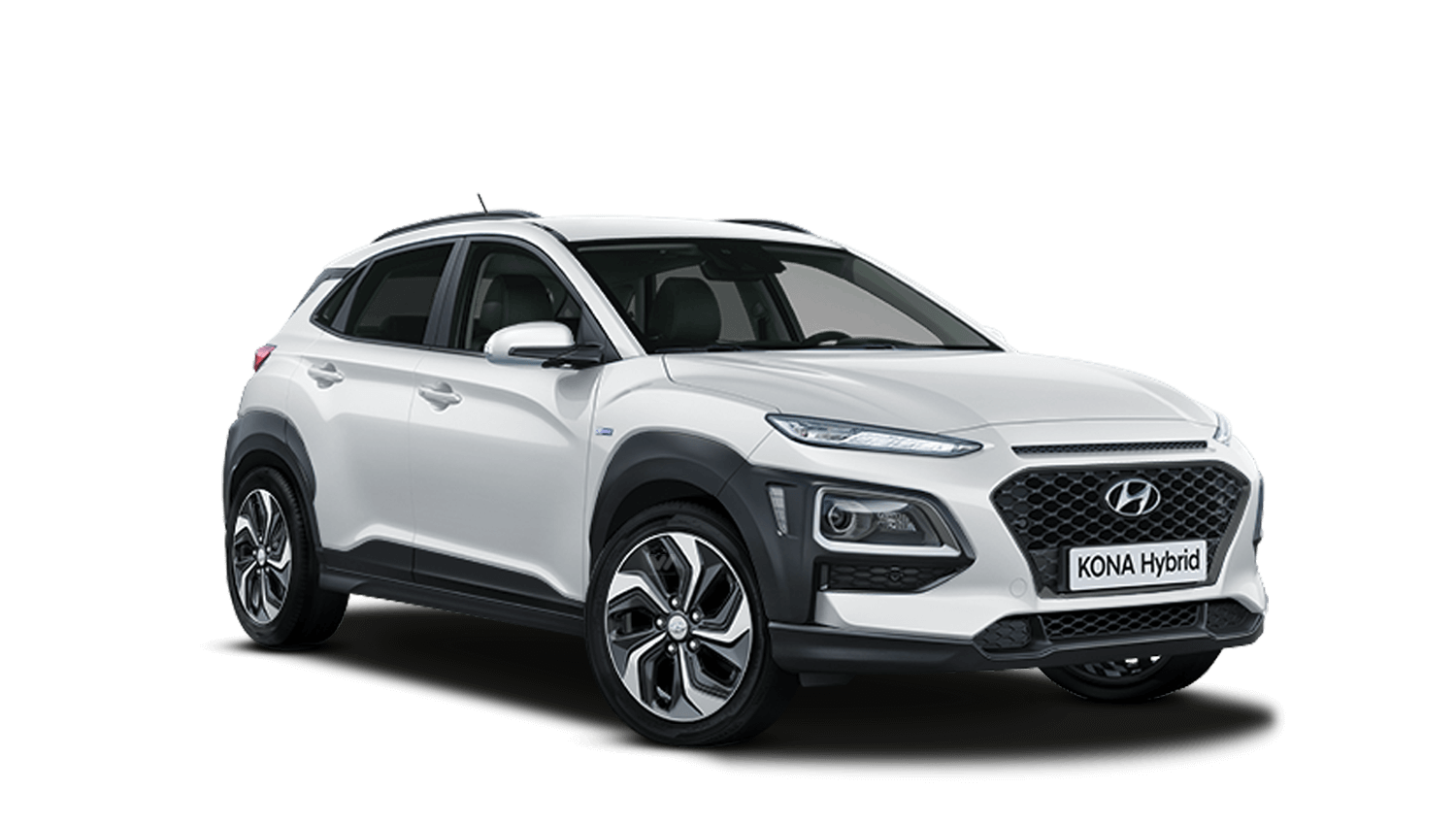 Hyundai KONA Hybrid SE | Finance Available | WJ King Hyundai