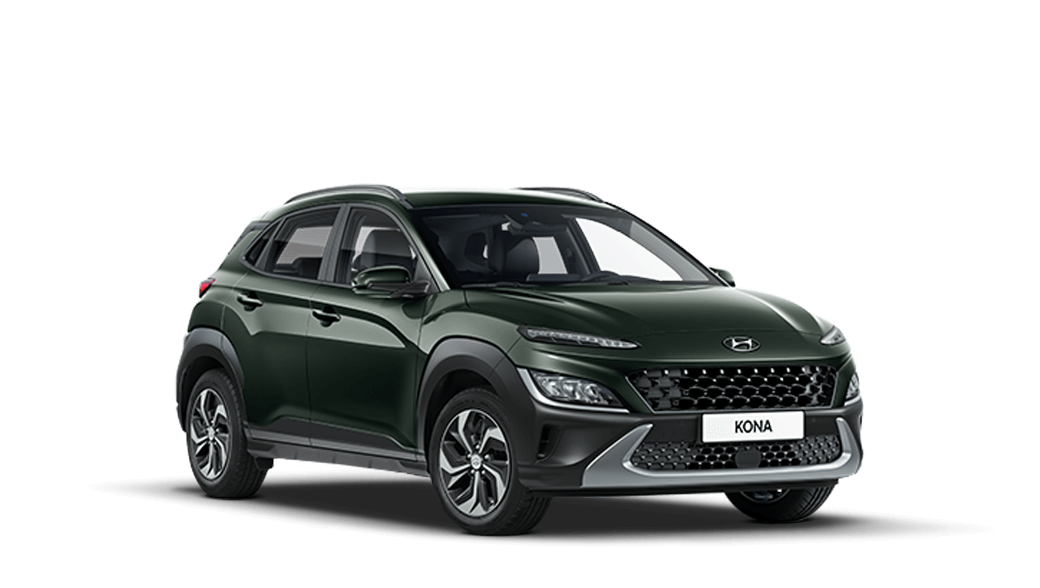 Hyundai KONA Hybrid New SE Connect | Finance Available | Ken Brown Hyundai