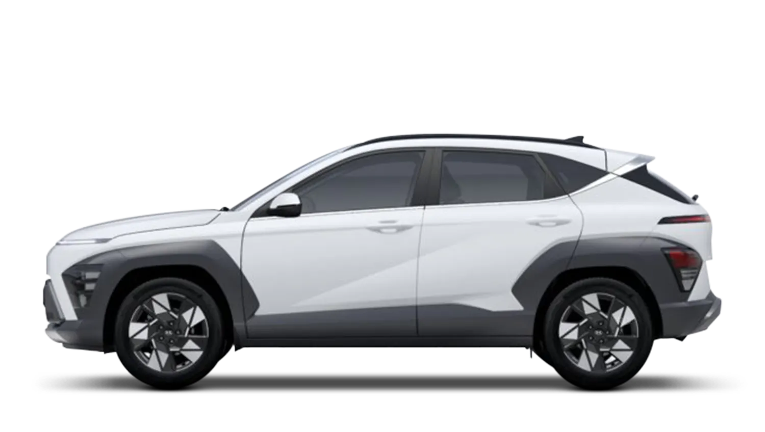 Yeomans Offer - Hyundai KONA Hybrid Finance Offer