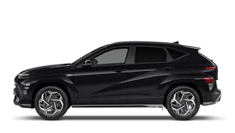 Hyundai KONA Hybrid