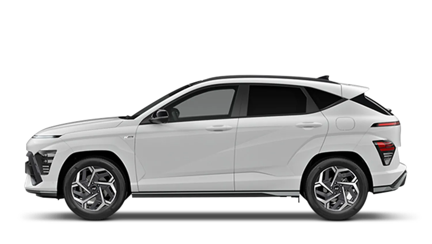 Hyundai KONA Hybrid Business Contract Hire Offer