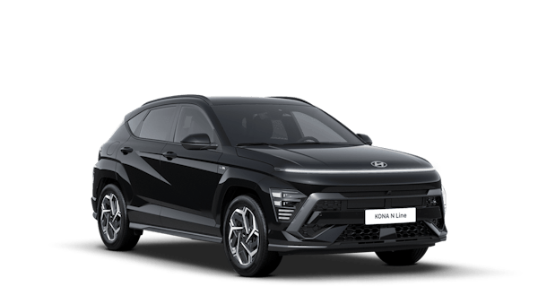 Hyundai All-new KONA Hybrid N Line S for Sale | Toomey Hyundai