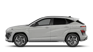 1.6 Hybrid N Line S 129PS DCT