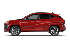 1.6 Hybrid N Line 138PS DCT