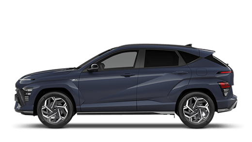 Explore the All-new Hyundai KONA Hybrid Motability Price List