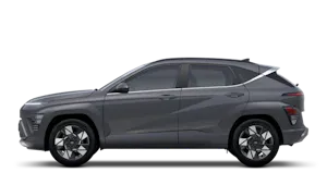 1.6 Hybrid Ultimate 129PS DCT