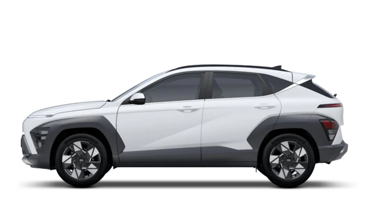 Hyundai KONA Hybrid New Car Offers