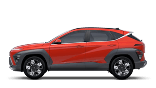 All-new Hyundai KONA Hybrid Advance