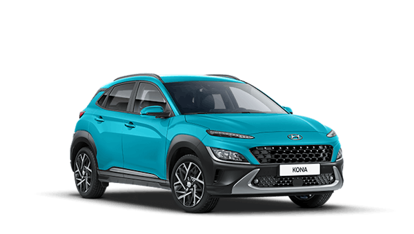 Hyundai KONA Hybrid New Premium