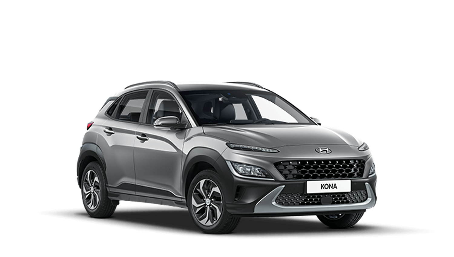 Hyundai New KONA Hybrid New Car Offers