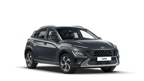 Hyundai Kona Hybrid New