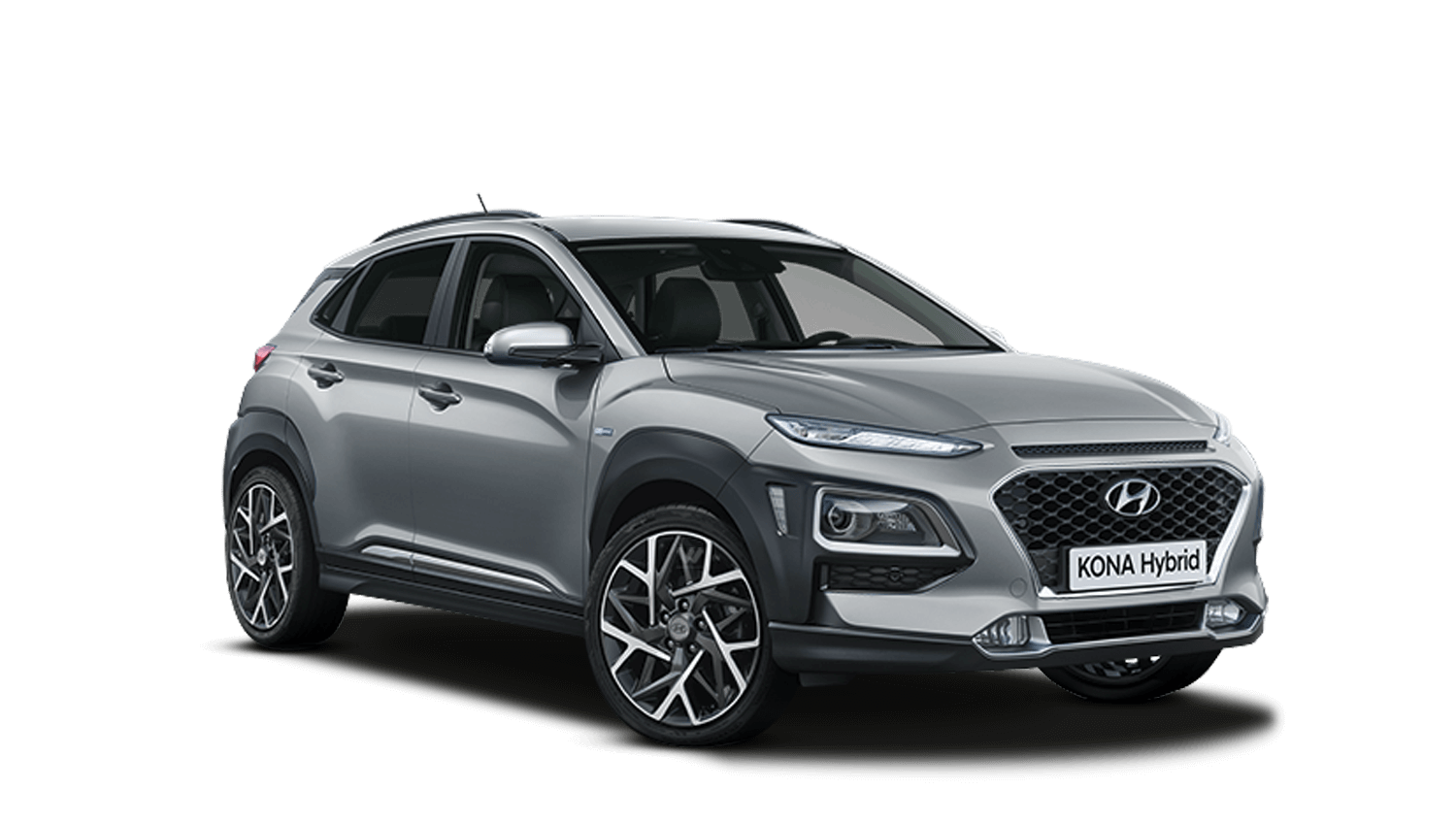 Hyundai KONA Hybrid Premium Finance Available WJ King Hyundai