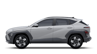 All-new Hyundai KONA Hybrid Ultimate