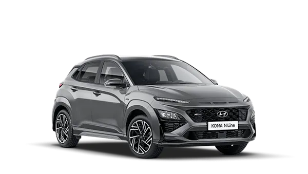 Hyundai Motability Cars | Finance Available | Toomey Hyundai