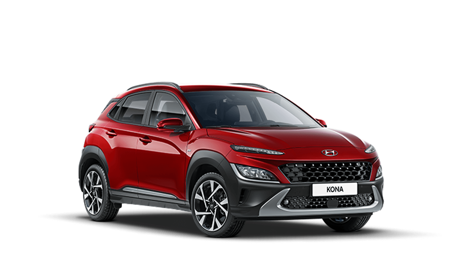 Hyundai New KONA New Car Offers