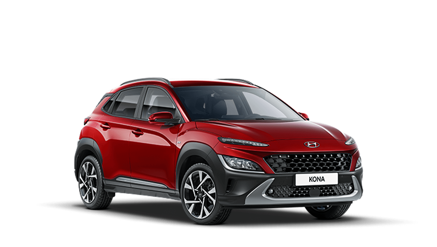 Hyundai KONA 1.0 TGDi 48V Hybrid Premium 120PS