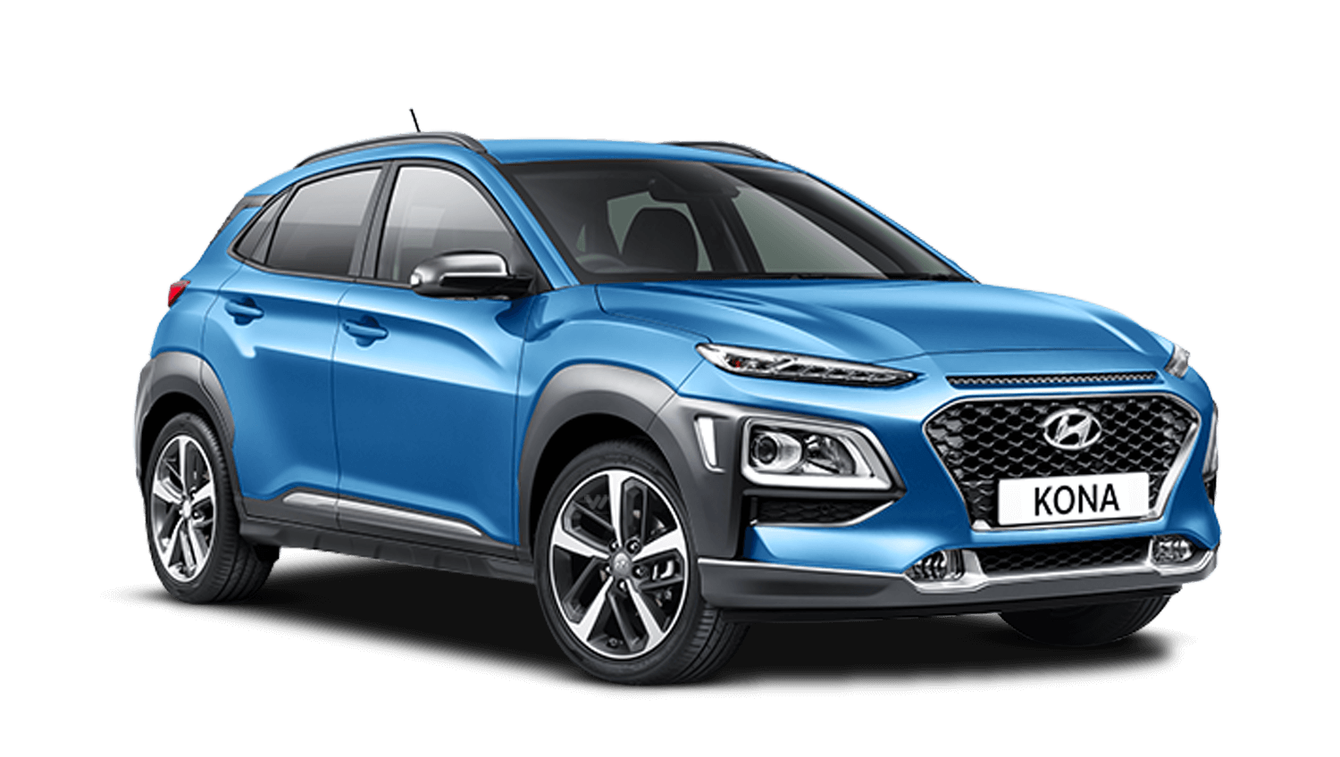 Hyundai KONA Premium SE | Finance Available | WJ King Hyundai