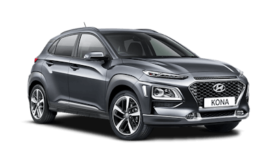 Hyundai KONA Premium