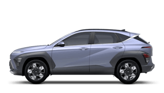 All-new Hyundai KONA Ultimate