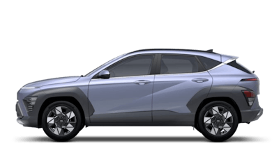 All-new Hyundai KONA